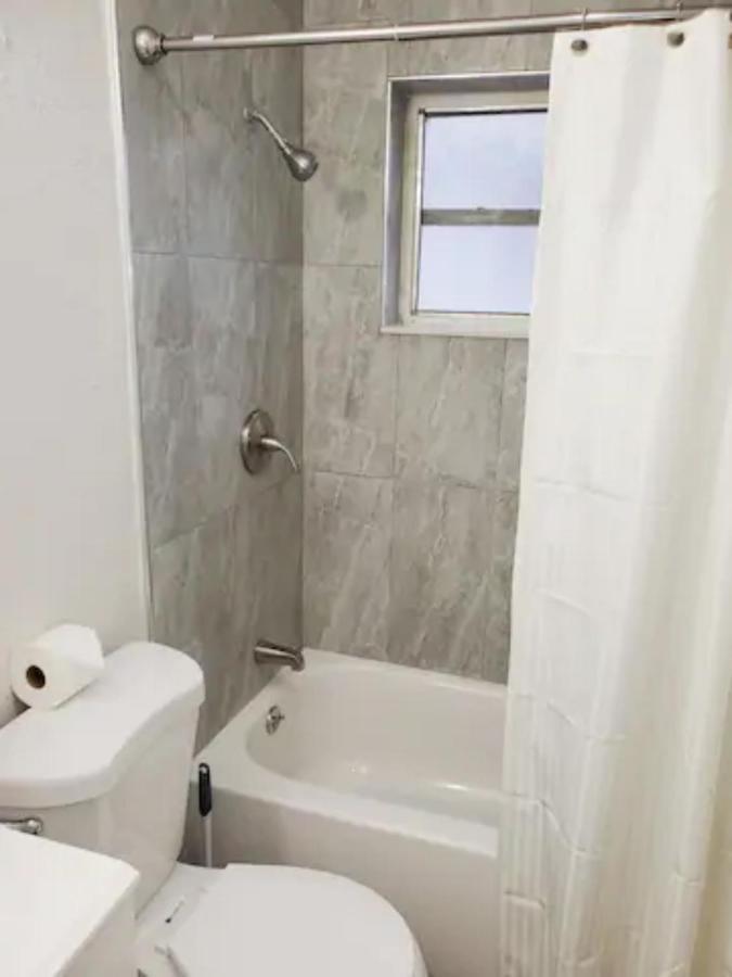 Sophisticated Dania Beach Suites Near The Beach Exteriér fotografie