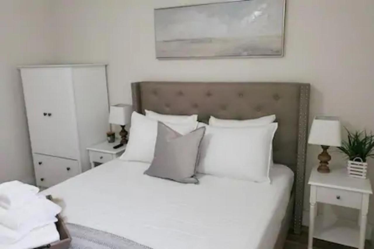 Sophisticated Dania Beach Suites Near The Beach Exteriér fotografie