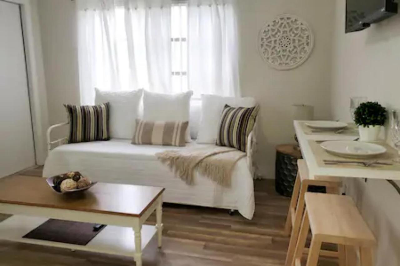 Sophisticated Dania Beach Suites Near The Beach Exteriér fotografie