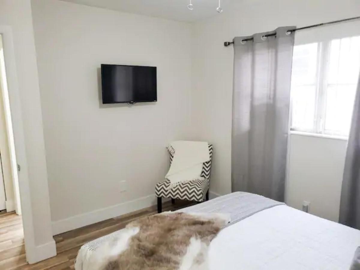 Sophisticated Dania Beach Suites Near The Beach Exteriér fotografie