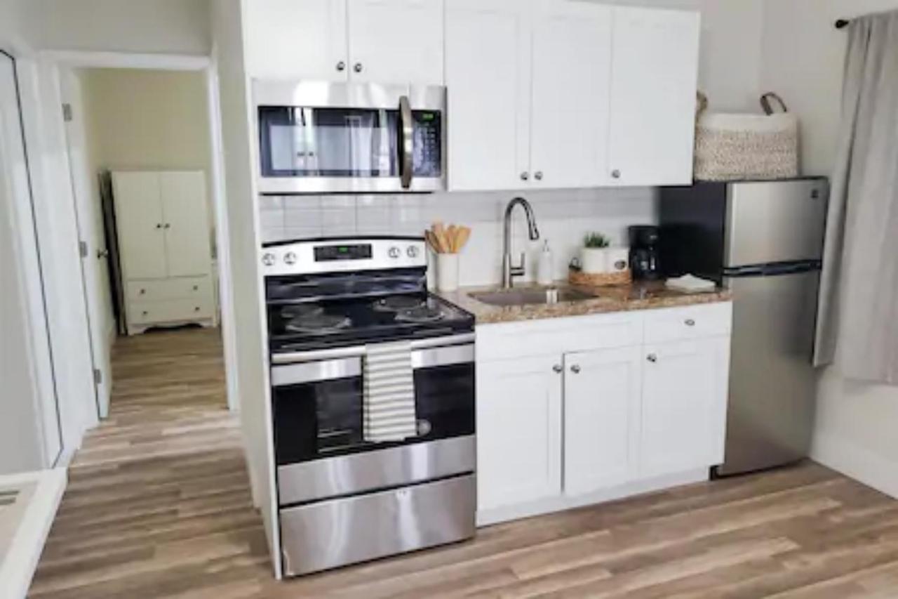 Sophisticated Dania Beach Suites Near The Beach Exteriér fotografie