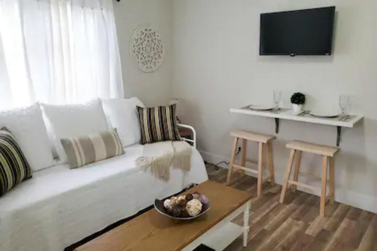 Sophisticated Dania Beach Suites Near The Beach Exteriér fotografie