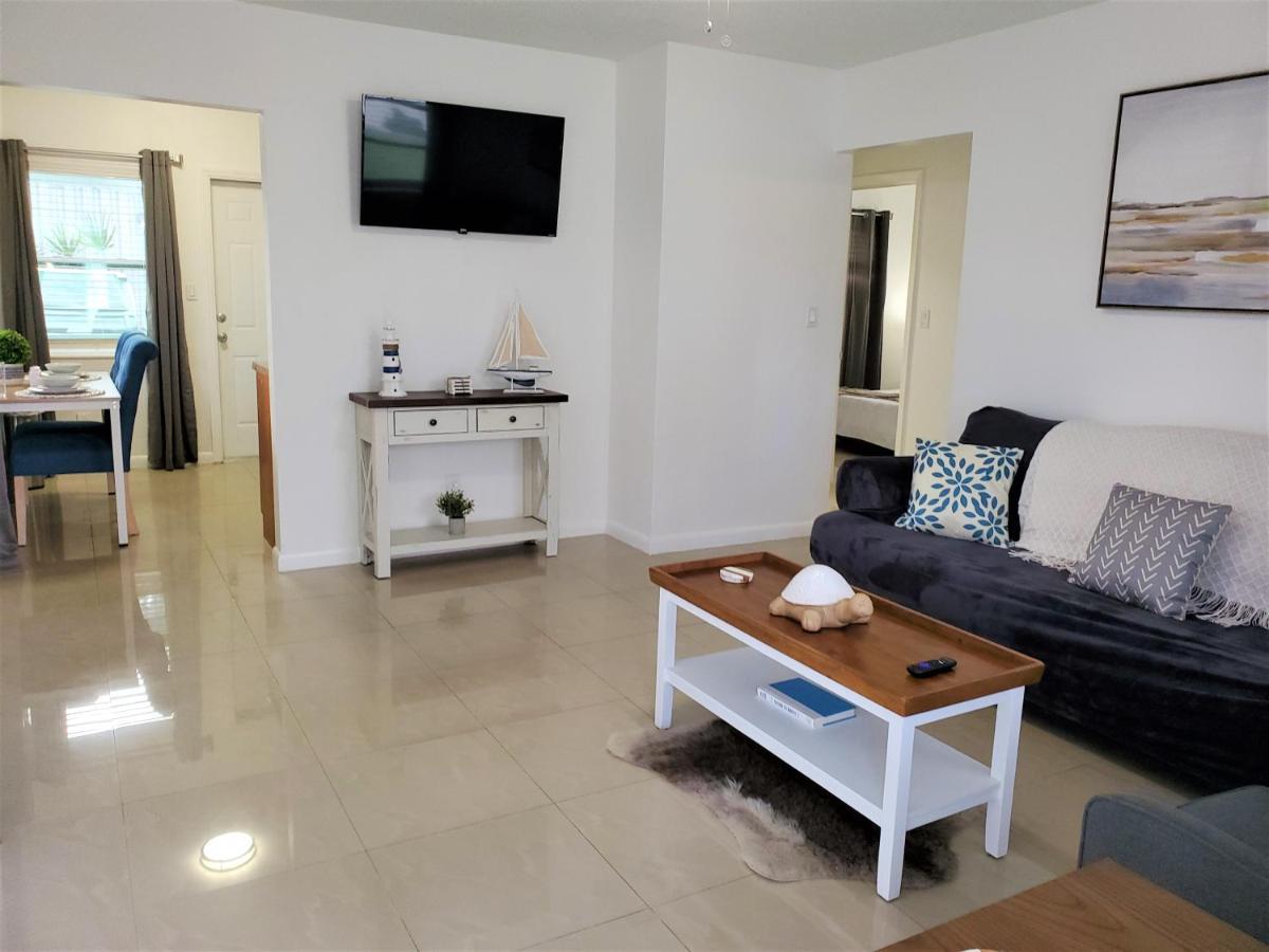 Sophisticated Dania Beach Suites Near The Beach Exteriér fotografie