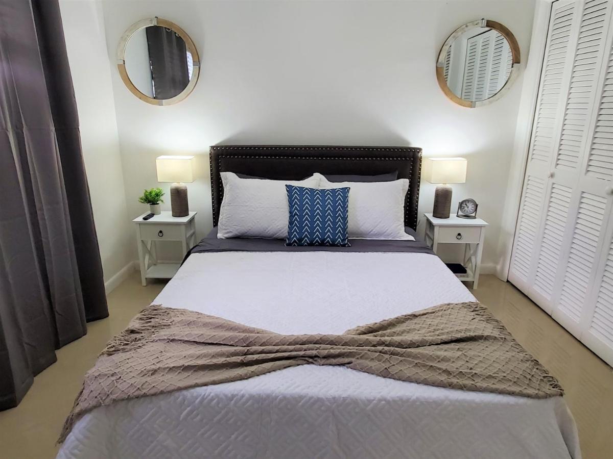 Sophisticated Dania Beach Suites Near The Beach Exteriér fotografie