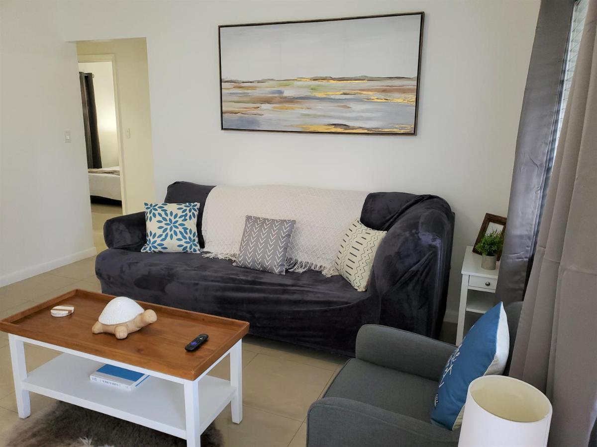 Sophisticated Dania Beach Suites Near The Beach Exteriér fotografie