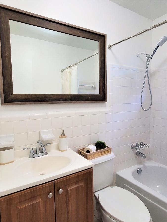 Sophisticated Dania Beach Suites Near The Beach Exteriér fotografie