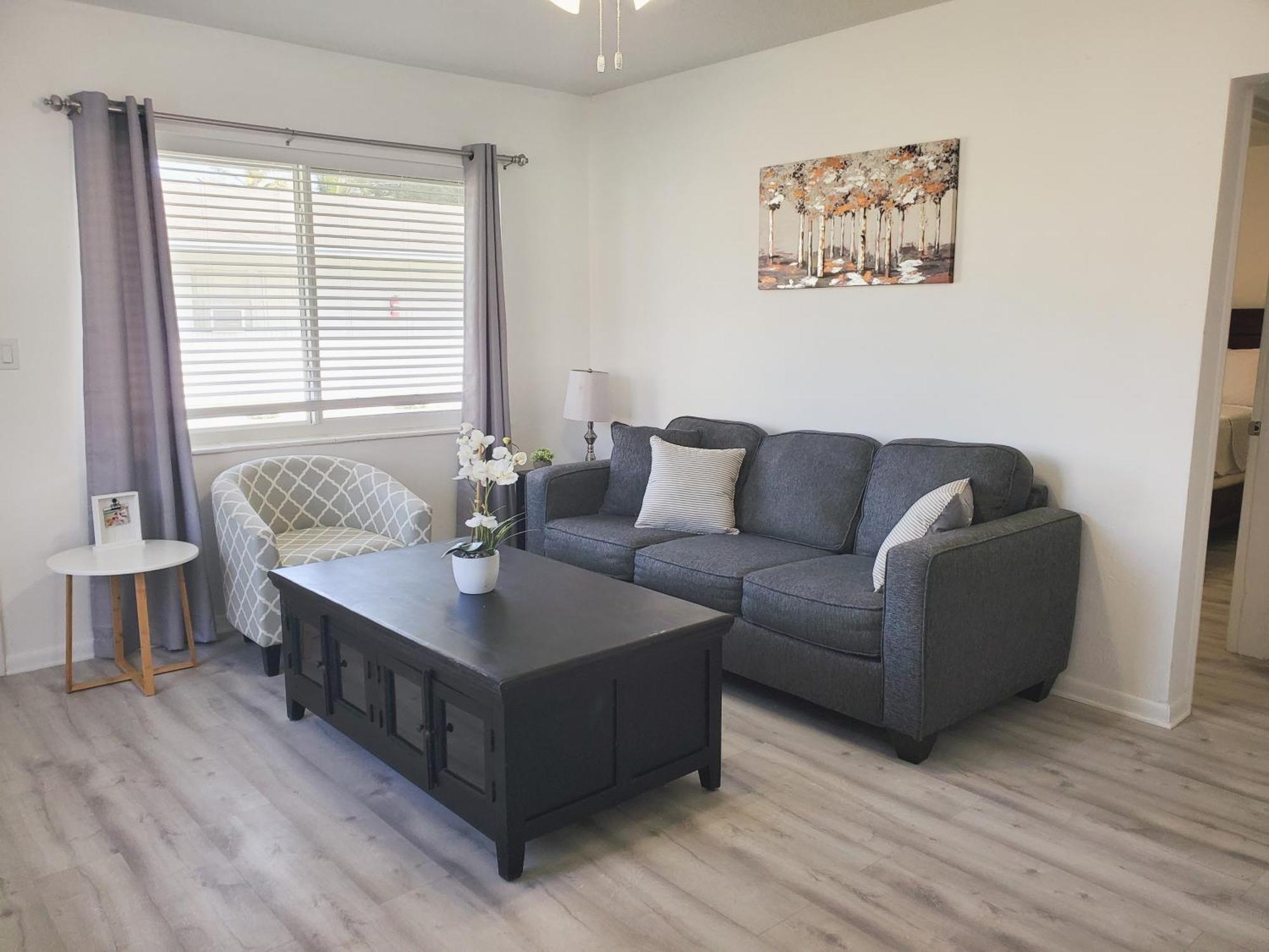 Sophisticated Dania Beach Suites Near The Beach Exteriér fotografie