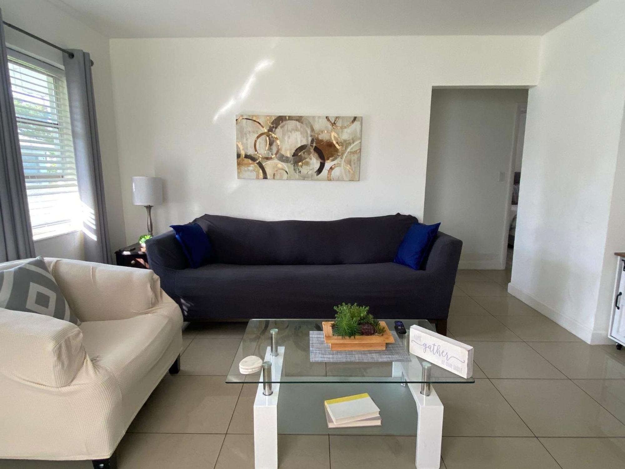 Sophisticated Dania Beach Suites Near The Beach Exteriér fotografie