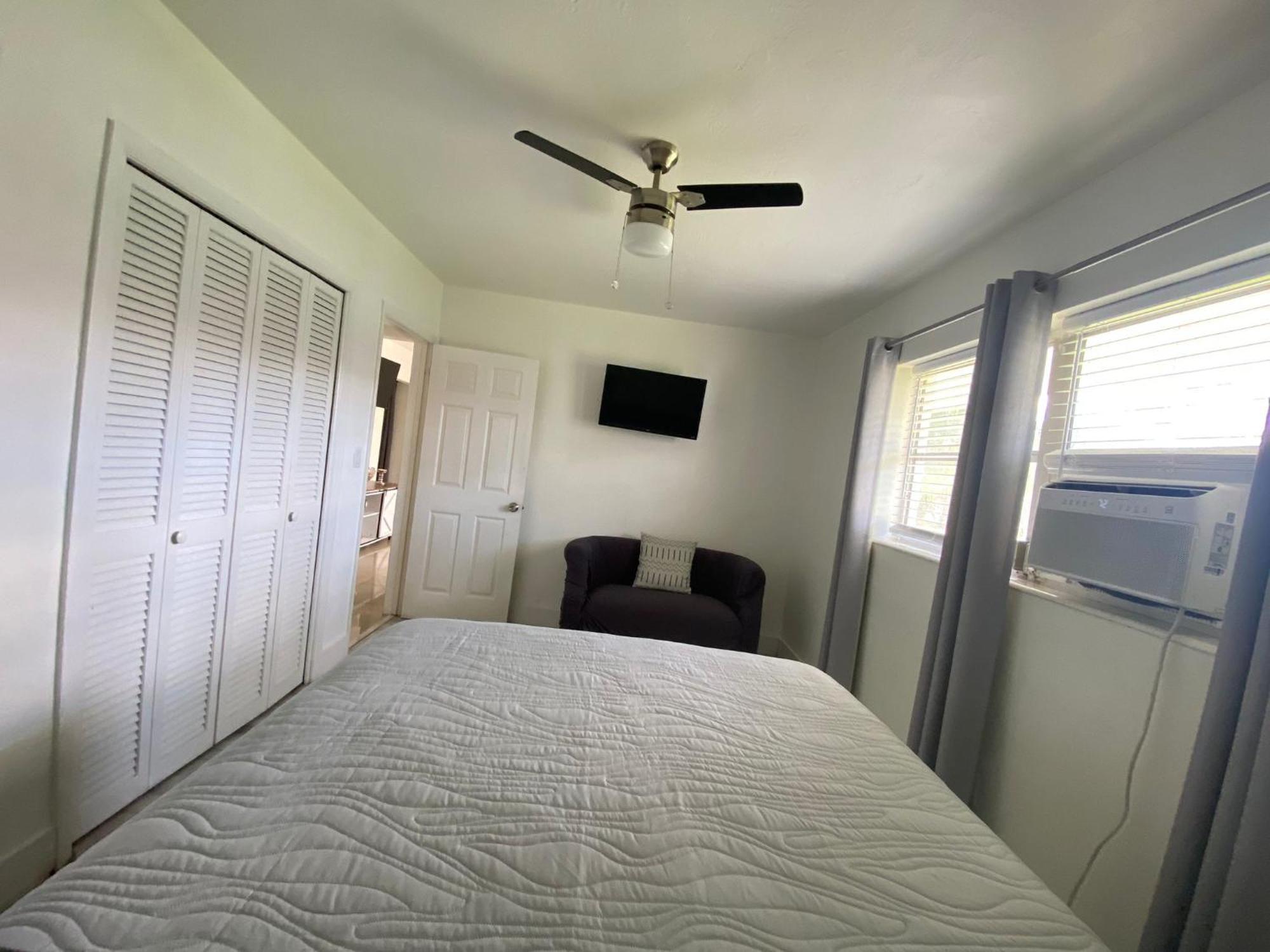 Sophisticated Dania Beach Suites Near The Beach Exteriér fotografie