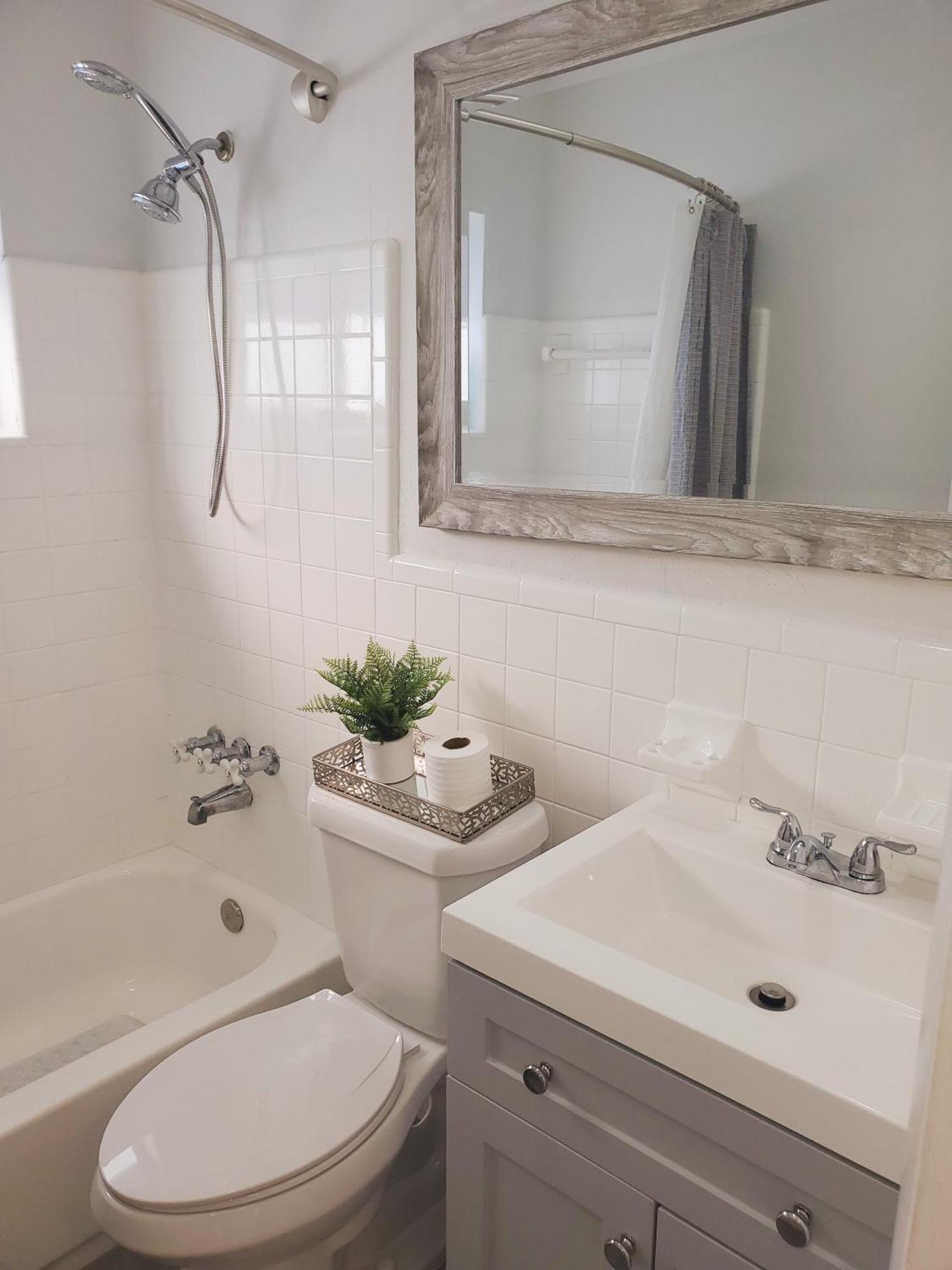 Sophisticated Dania Beach Suites Near The Beach Exteriér fotografie