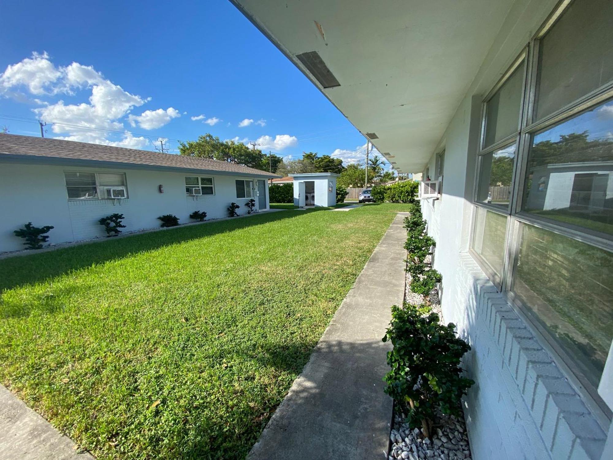 Sophisticated Dania Beach Suites Near The Beach Exteriér fotografie