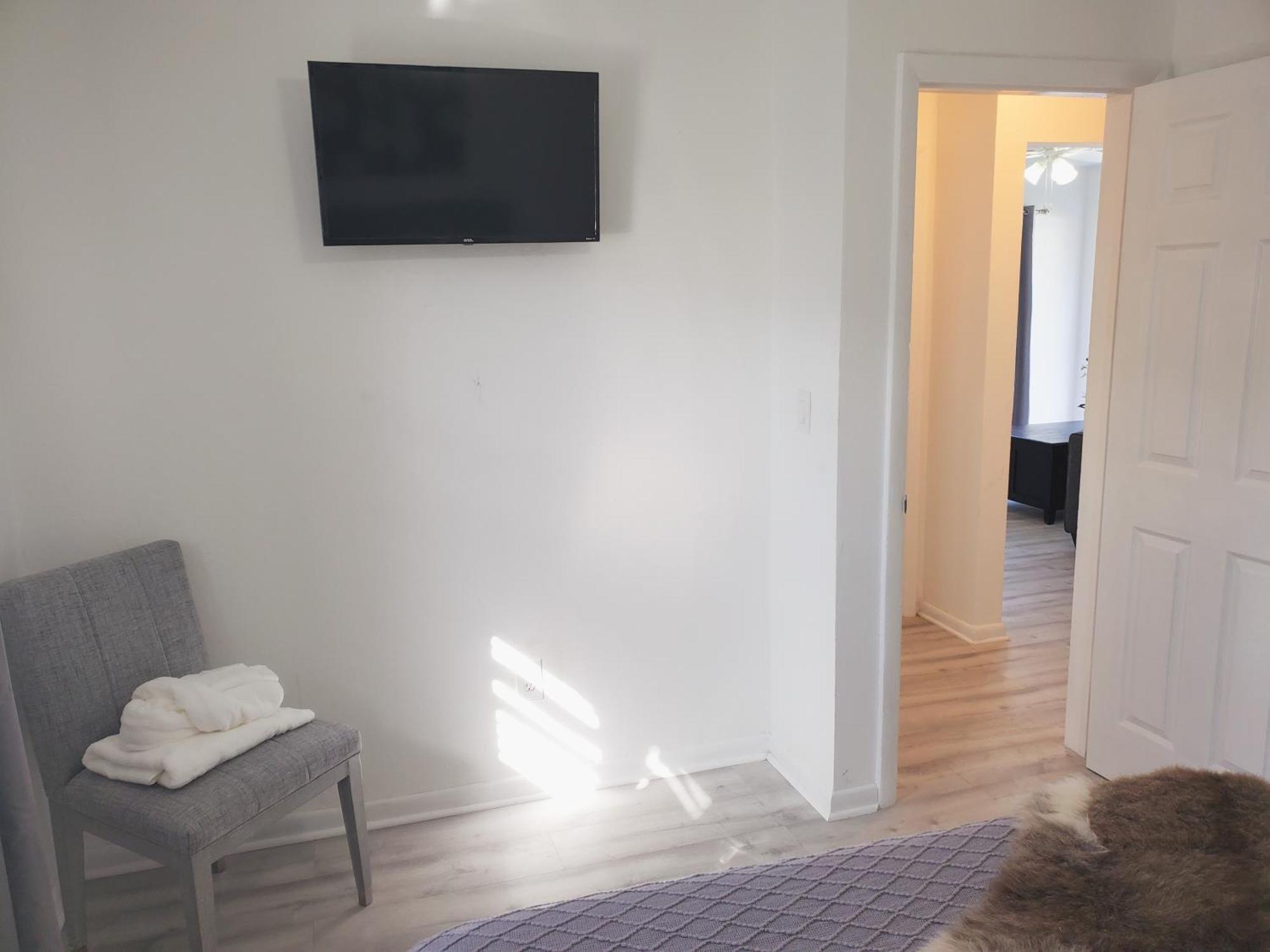 Sophisticated Dania Beach Suites Near The Beach Exteriér fotografie