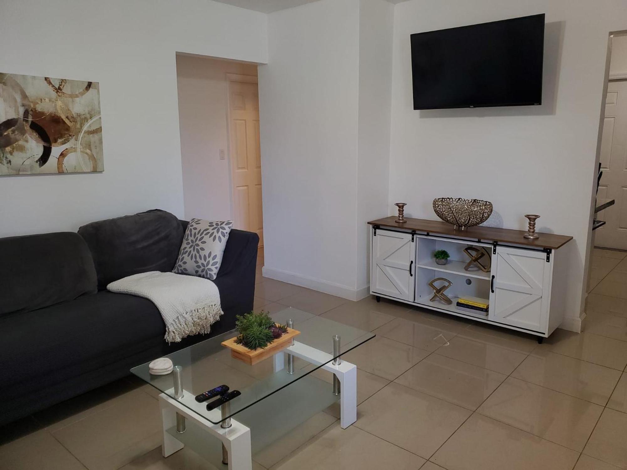 Sophisticated Dania Beach Suites Near The Beach Exteriér fotografie
