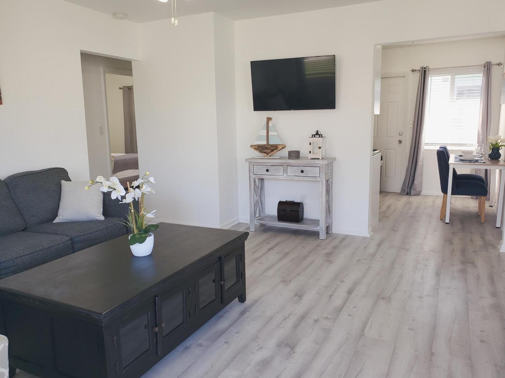 Sophisticated Dania Beach Suites Near The Beach Exteriér fotografie