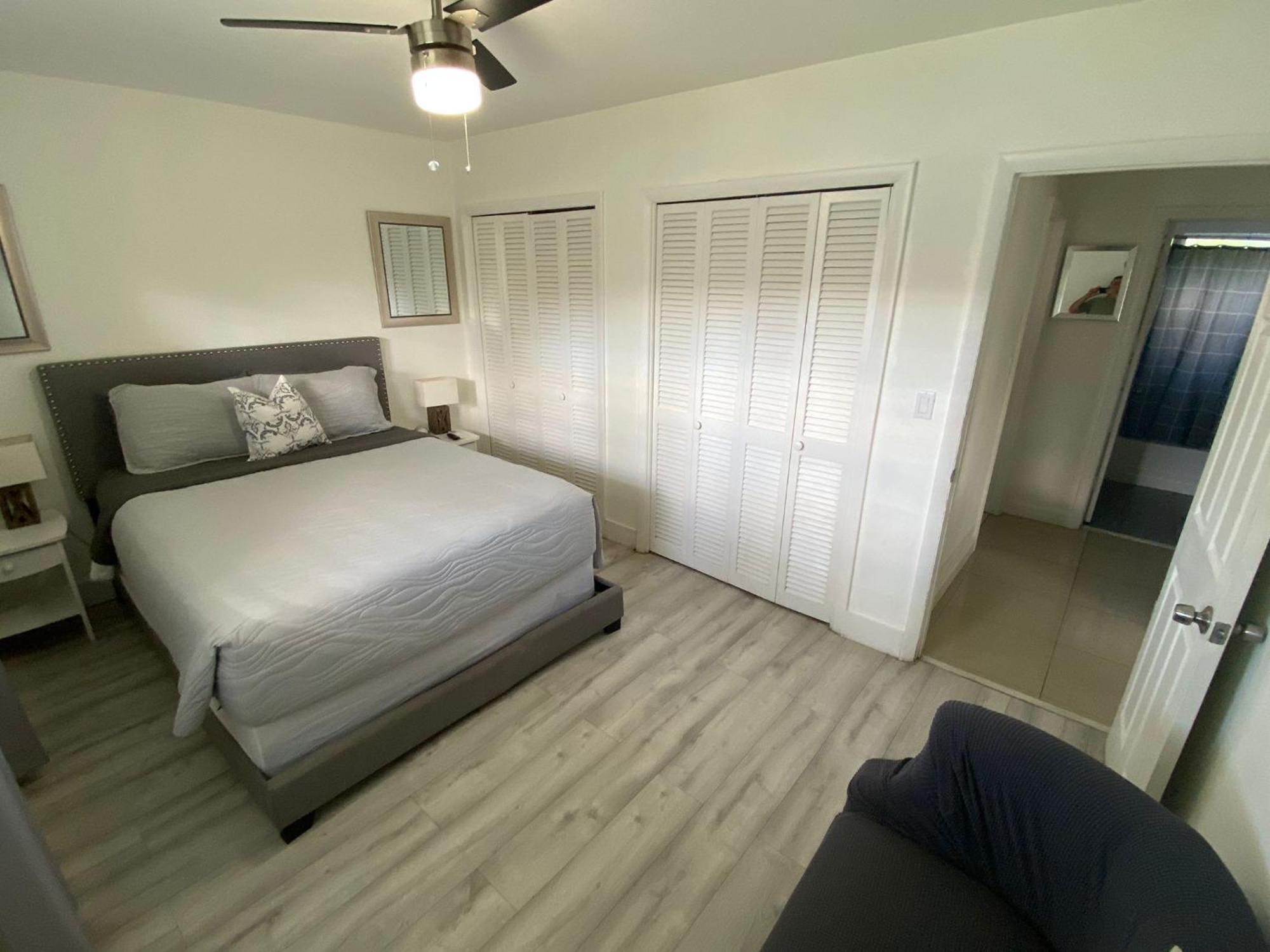 Sophisticated Dania Beach Suites Near The Beach Exteriér fotografie