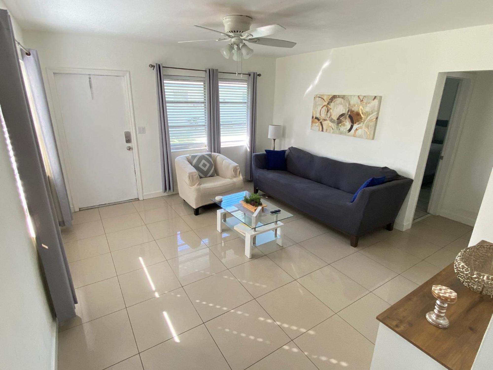 Sophisticated Dania Beach Suites Near The Beach Exteriér fotografie