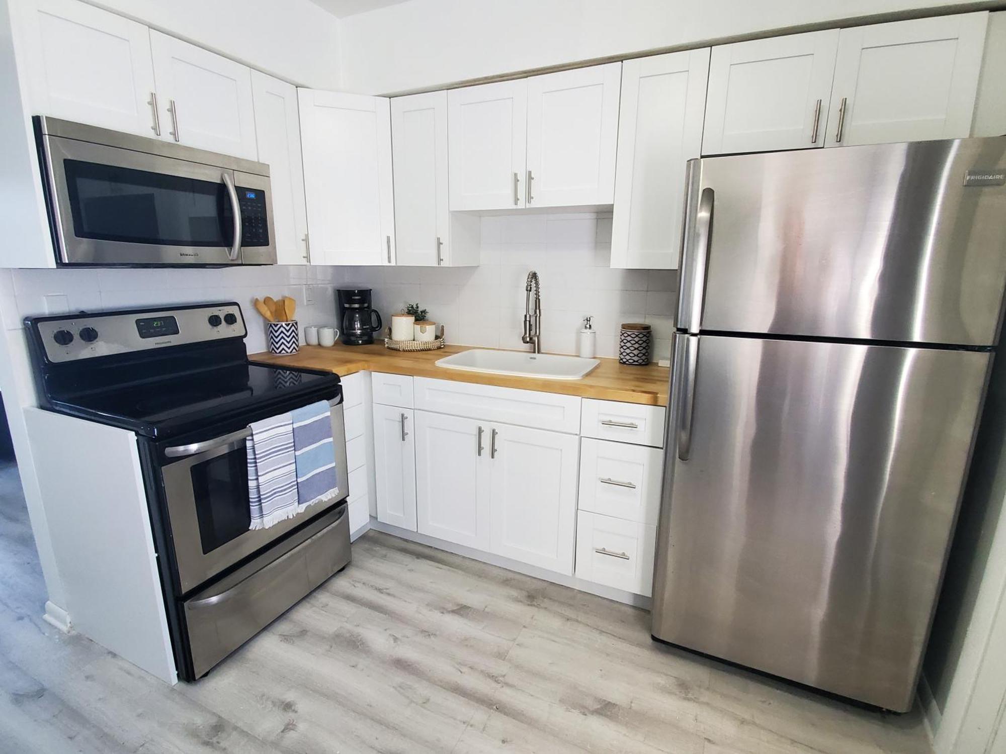 Sophisticated Dania Beach Suites Near The Beach Exteriér fotografie
