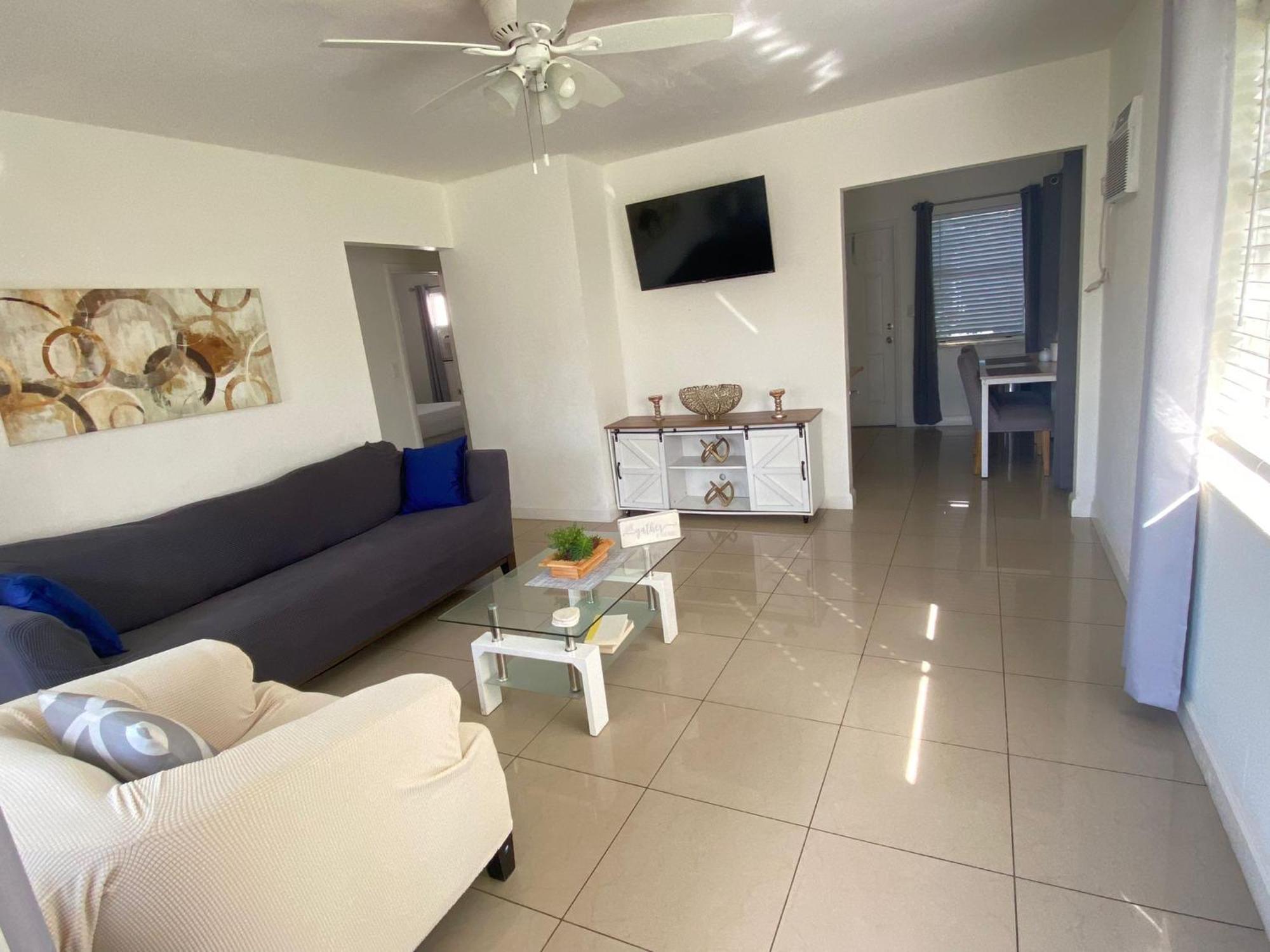 Sophisticated Dania Beach Suites Near The Beach Exteriér fotografie