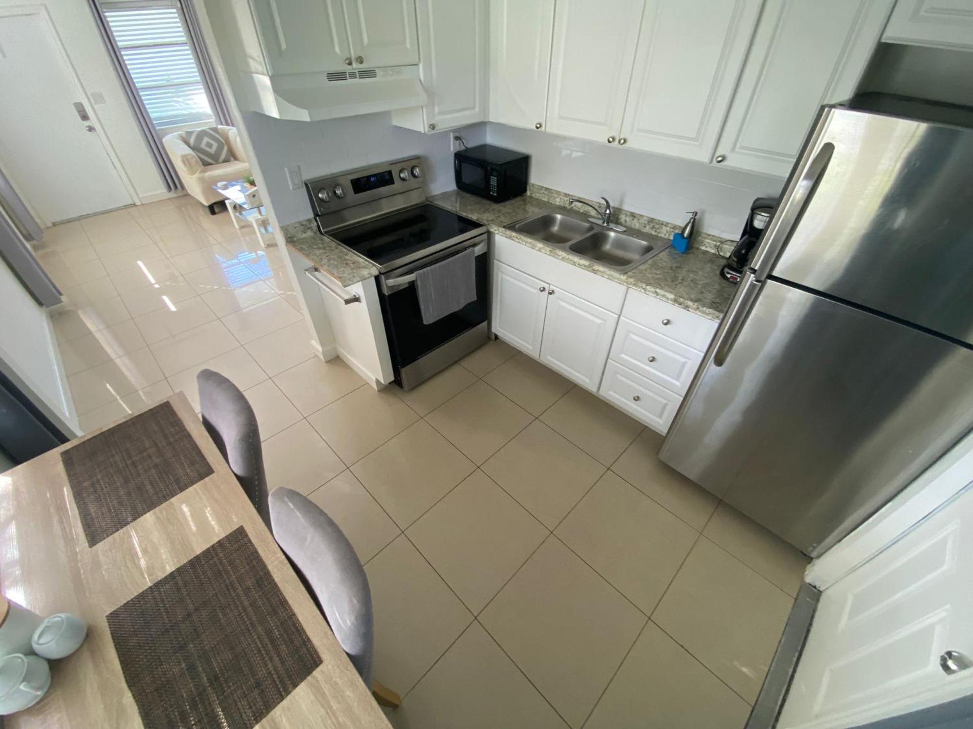 Sophisticated Dania Beach Suites Near The Beach Exteriér fotografie