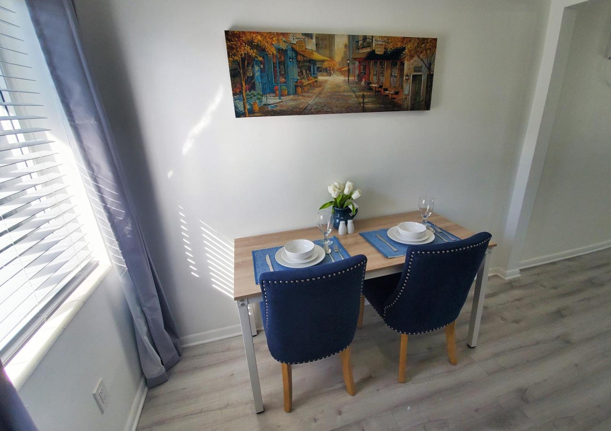 Sophisticated Dania Beach Suites Near The Beach Exteriér fotografie